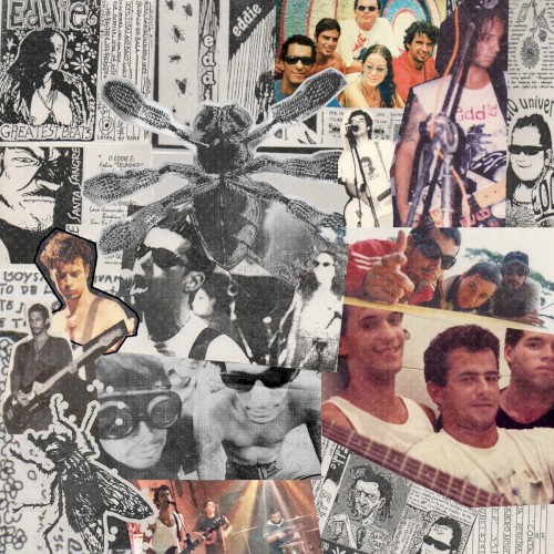 Demos Tape - 1989:1996