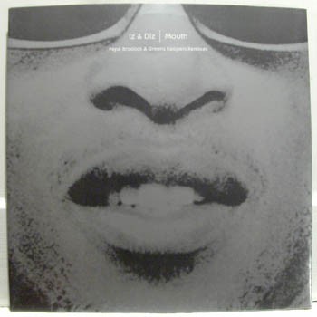 Mouth