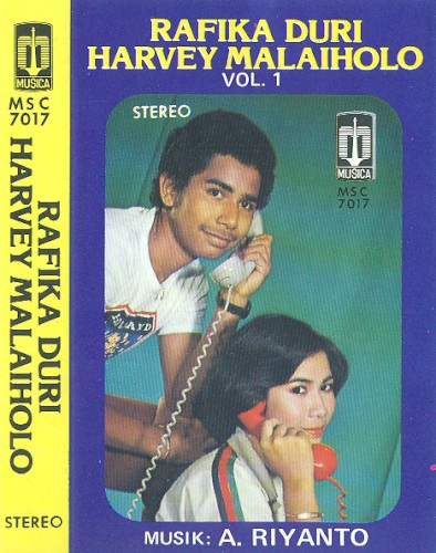 Pop Indonesia Volume 1