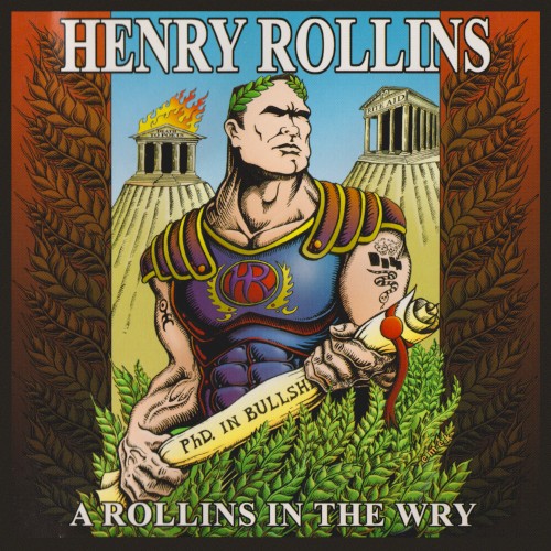 A Rollins in the Wry