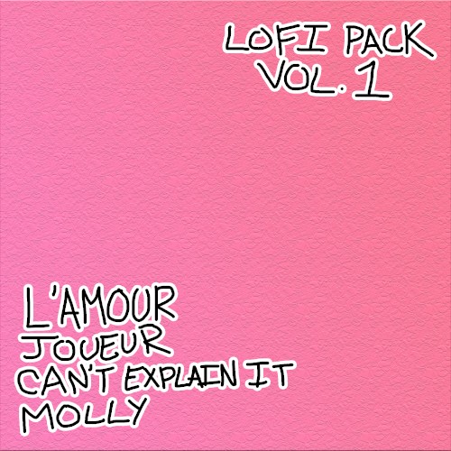 lofi pack vol. 1