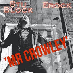 Mr. Crowley