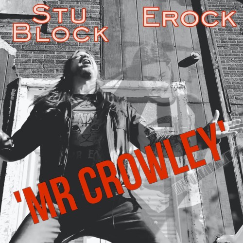 Mr. Crowley