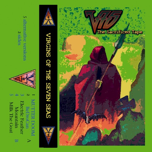 The Sacrificed Tape