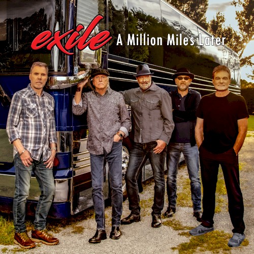 A Million Miles Later