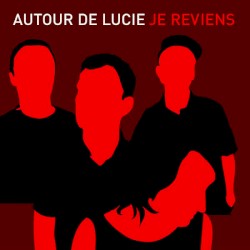 Je Reviens