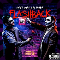 Flashback (Mixtape Retrospective 2006-2017)