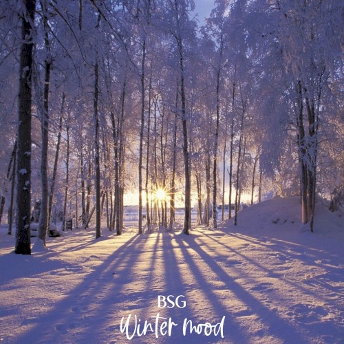Winter Mood