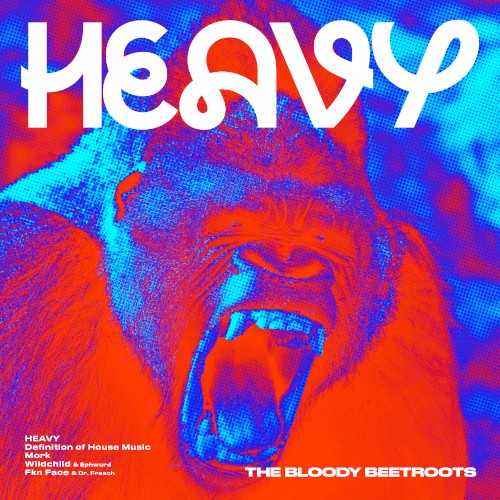 Heavy