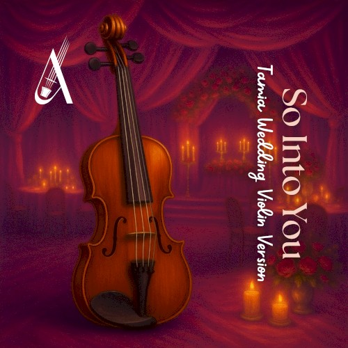 So Into You (Tamia Wedding Violin version)