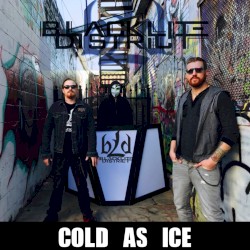 Cold as Ice