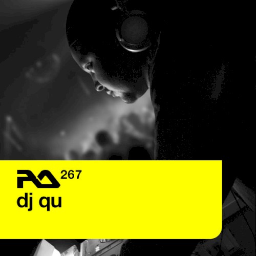 RA.267 DJ Qu