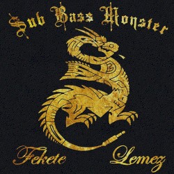 Fekete Lemez