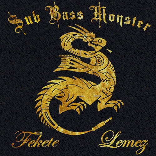 Fekete Lemez