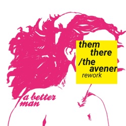 A Better Man (The Avener Rework) (remix)