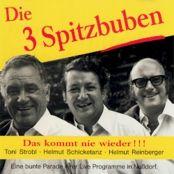 Das kommt nie wieder!!!