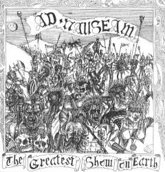 The Greatest Show on Earth