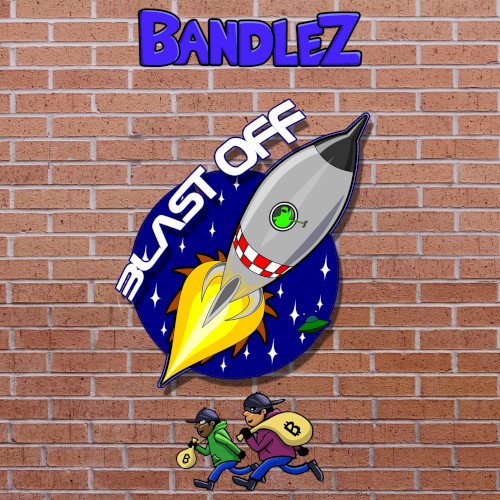 Blast Off