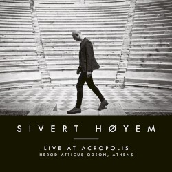 Live At Acropolis: Herod Atticus Odeon, Athens