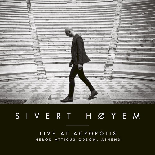 Live At Acropolis: Herod Atticus Odeon, Athens