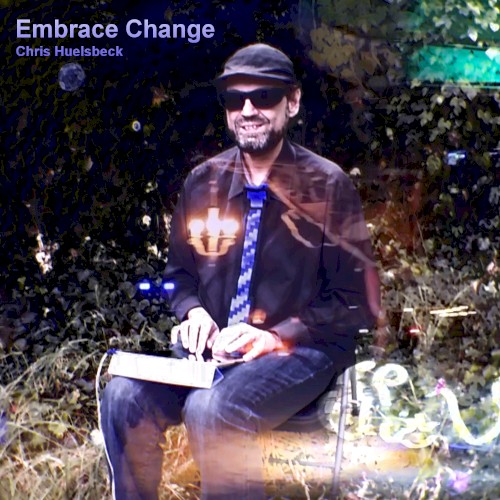 Embrace Change (BM inspired live performance)