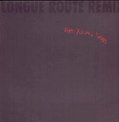 Longue route