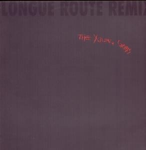 Longue route