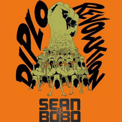 Revolution (Sean&Bobo remix)