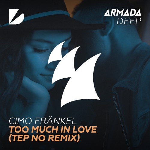 Too Much In Love (Tep No remix)