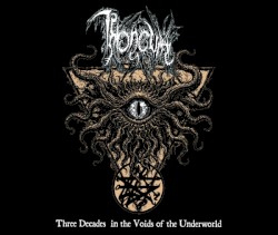 Three Decades in the Voids of the Underground
