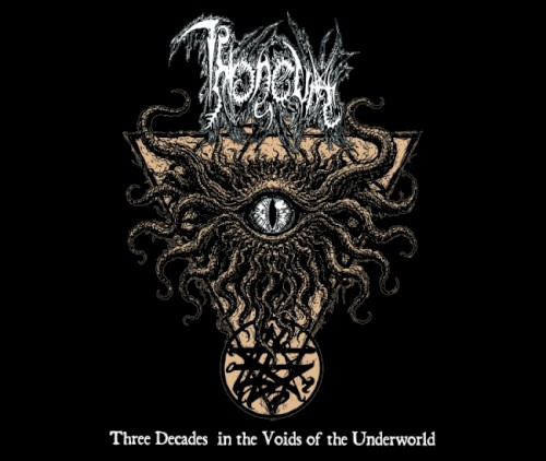 Three Decades in the Voids of the Underground