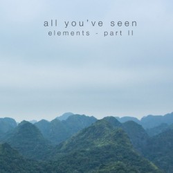 Elements - Part II