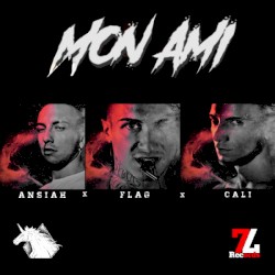 Mon ami