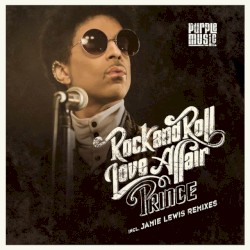Rock and Roll Love Affair