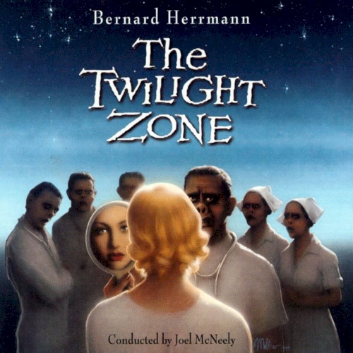The Twilight Zone