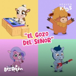 El gozo del Señor