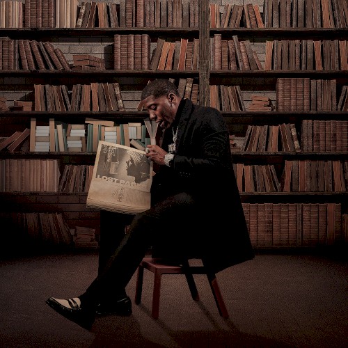 HIStory, Lost Pages