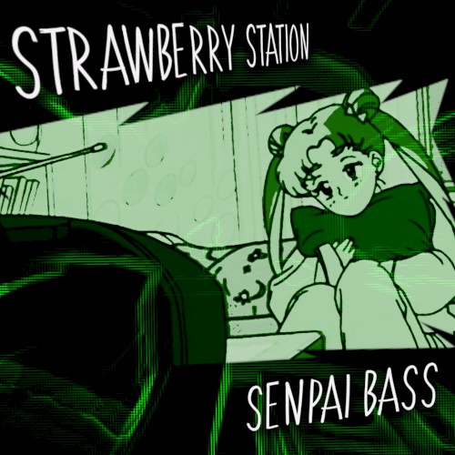 Senpai Bass