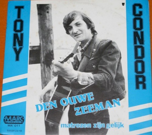 Den ouwe zeeman