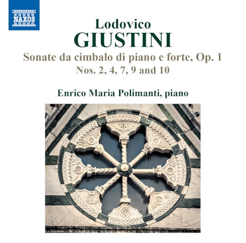 Sonate da cimbalo di piano e forte, op. 1 nos. 2, 4, 7, 9 and 10