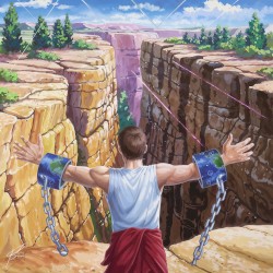 Overcome the World