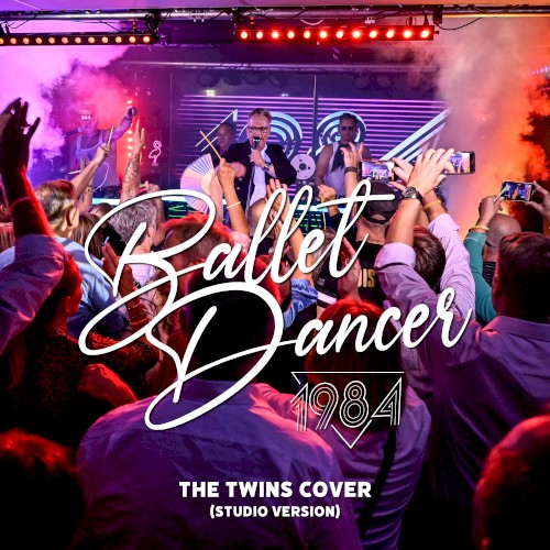 Ballet Dancer (The Twins cover)