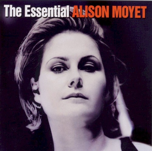 The Essential Alison Moyet