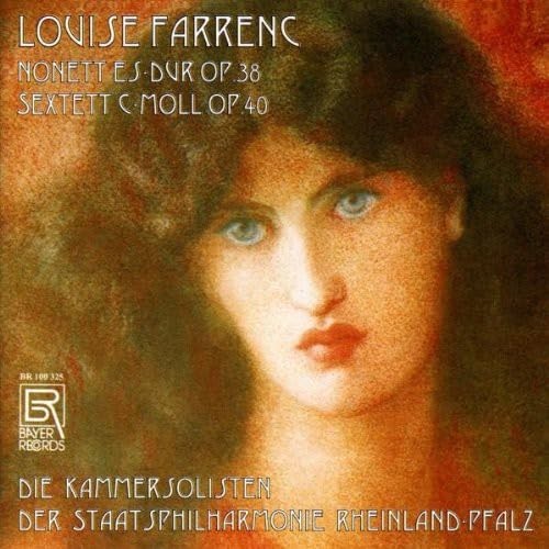 Nonett Es-Dur, op. 38 / Sextett C-moll, op. 40
