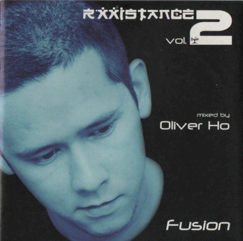 Rxxistance Vol. 2: Fusion