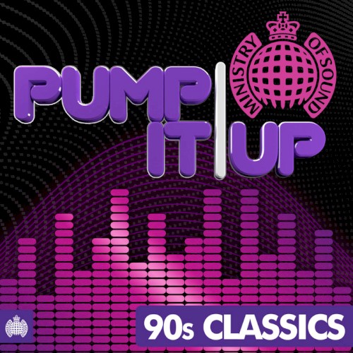 Pump It Up: 90s Classics