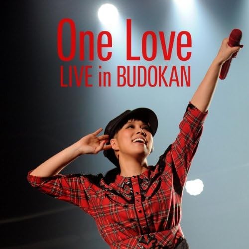 One Love (Live in Budokan)