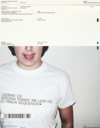 Re-Lick-Ed