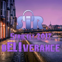 Strictly 2017: dELIverance