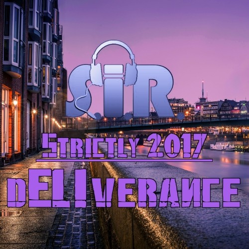Strictly 2017: dELIverance